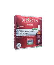 (Bioxcin)フォルテヨーグンサチドッグミシィネカイシビトゥキサイセラム50ml3本 1箱:個人輸入代行Yokohama Media