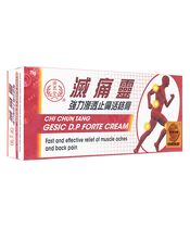 滅痛靈強力滲透止痛活絡膏25g3本(濟衆堂) 1箱:個人輸入代行Yokohama Media
