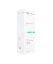 (Christina)アンストレスクイックパフォーマンスカーミングクリーム30ml 1箱:個人輸入代行Yokohama Media