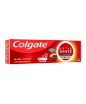(Colgate)オプティックホワイトボルカニックミネラル100g 1箱:個人輸入代行Yokohama Media