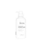 (Dermier)インフィニティシャインダーマルリボーンクレンジングミルク500ml[ヤマト便] 1本:個人輸入代行Yokohama Media