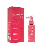 (ドクターゼロ)リデニカル・EXヘアグロースエッセンス(女性用)60ml 1箱:個人輸入代行Yokohama Media