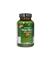 ビタCプラスアージェントレスキュー60錠(IrwinNaturals) 1本:個人輸入代行Yokohama Media
