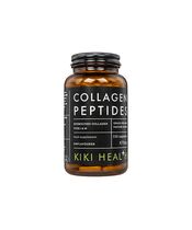 コラーゲンペプチド150錠(Kiki-Health) 1本:個人輸入代行Yokohama Media