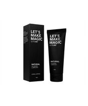(LUVLOOB)ナチュラルオイルベースルブリカント75ml 1本:個人輸入代行Yokohama Media