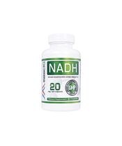 NADH20mg60錠(Maac10) 1本:個人輸入代行Yokohama Media