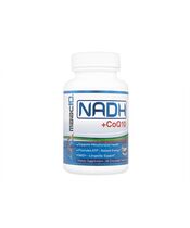 NADH+CoQ10_60錠(Maac10) 1本:個人輸入代行Yokohama Media