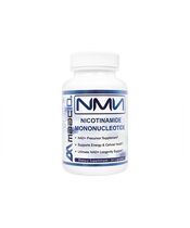 NMN125mg30錠(Maac10) 1本:個人輸入代行Yokohama Media