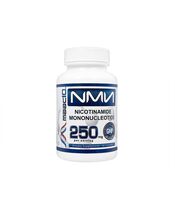 NMN250mg30錠(Maac10) 1本:個人輸入代行Yokohama Media