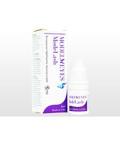 モデルアイズ・モデラッシュ5ml 1本:個人輸入代行Yokohama Media