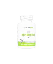 プロベルベリン1500_60錠(NaturesPlus) 1本:個人輸入代行Yokohama Media