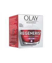 (Olay)リジェネリストマイクロスカルピングクリーム(ナイト)50g 1箱:個人輸入代行Yokohama Media
