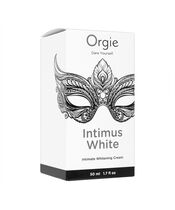 (Orgie)インティマスホワイトインティメイトホワイトニングクリーム50ml 1箱:個人輸入代行Yokohama Media