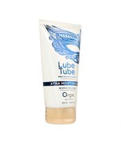 (Orgie)ルーブチューブ・ウォーターベースドインティメイトジェル(エクストラモイスチャライジング)150ml 1本:個人輸入代行Yokohama Media