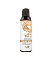 (Orgie)ルーブチューブ・ウォーターベースドインティメイトジェル(ヒューマンルーブ)150ml 1本:個人輸入代行Yokohama Media