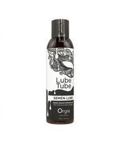 (Orgie)ルーブチューブ・ウォーターベースドインティメイトジェル(シーメンルーブ)150ml 1本:個人輸入代行Yokohama Media