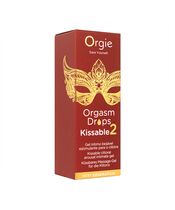 (Orgie)オーガズムドロップキッサブル2_30ml 1箱:個人輸入代行Yokohama Media