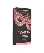 (Orgie)タイトン15ml 1箱:個人輸入代行Yokohama Media