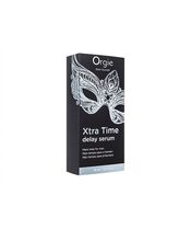 (Orgie)エクストラタイムディレイセラム15ml 1箱:個人輸入代行Yokohama Media