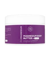 (OSIMAGNESIUM)マグネシウムボディーバター+オプティMSM(ラベンダー)200ml 1本:個人輸入代行Yokohama Media