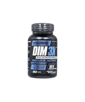 DIM3X90錠(PrimeGenix) 1本:個人輸入代行Yokohama Media