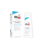 (Sebamed)アンチダンドラフシャンプー200ml 1本:個人輸入代行Yokohama Media