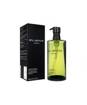 (ShuUemura)アンチ/オキシ+ポリュータント&ダルネスクラリファイングクレンジングオイル450ml[ヤマト便] 1本:個人輸入代行Yokohama Media