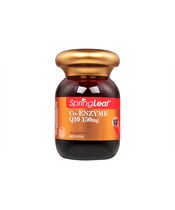 コエンザイムQ10_150mg60錠(SpringLeaf) 1本:個人輸入代行Yokohama Media