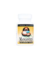 マンゴスチン75mg60錠(SourceNaturals) 1本:個人輸入代行Yokohama Media