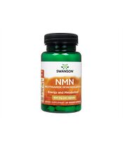 NMNニコチンアミドモノヌクレオチド300mg30錠(Swanson) 1本:個人輸入代行Yokohama Media