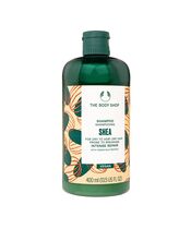 (TheBodyShop)シアインテンスリペアシャンプー400ml 1本:個人輸入代行Yokohama Media