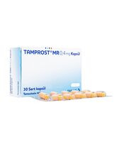 タムプロストMR0.4mg30錠 1箱:個人輸入代行Yokohama Media