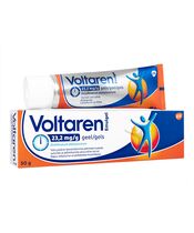 ボルタレンエマルジェル23.2mg/g50g 1本:個人輸入代行Yokohama Media