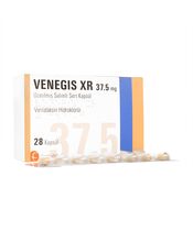 ベネジスXR37.5mg28錠 1箱:個人輸入代行Yokohama Media
