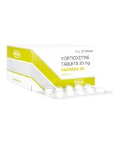 バンタクサ20mg100錠 1箱:個人輸入代行Yokohama Media