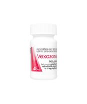 アクトスジェネリック45mg90錠 1本:個人輸入代行Yokohama Media