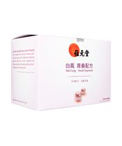 白鳳青春配方2粒40袋(位元堂) 1箱:個人輸入代行Yokohama Media