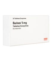 ブリネックス5mg20錠 1箱:個人輸入代行Yokohama Media