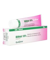 ビチオール軟膏10%22g 1本:個人輸入代行Yokohama Media