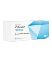 セフラジュール1000mg16錠 1箱:個人輸入代行Yokohama Media