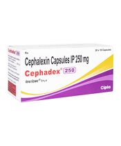 セファレキシン250mg200錠 1箱:個人輸入代行Yokohama Media