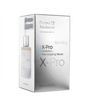 (DermaMedream)Xプロハイドレーションリエナジャイジングセラム35ml 1箱:個人輸入代行Yokohama Media