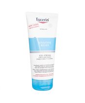 (Eucerin)アフターサンセンシティブリリーフジェルクリーム200ml 1本:個人輸入代行Yokohama Media