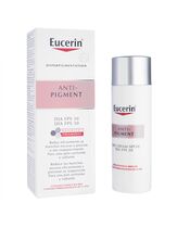 (Eucerin)アンチピグメント・デイクリームSPF30_50ml 1本:個人輸入代行Yokohama Media