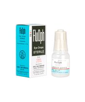 フルオフ点眼液ステリル0.1%5ml 1本:個人輸入代行Yokohama Media