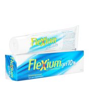 フレキシウムゲル10%100g 1本:個人輸入代行Yokohama Media