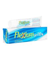 フレキシウムゲル10%40g 1本:個人輸入代行Yokohama Media