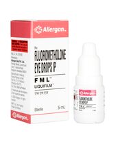 FMLリクフィルム5ml 1本:個人輸入代行Yokohama Media
