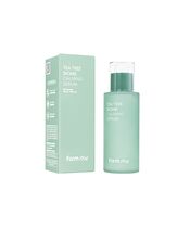 (Farmstay)ティーツリーバイオームカーミングセラム50ml 1本:個人輸入代行Yokohama Media
