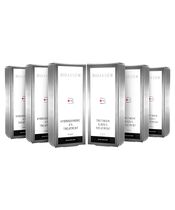 ビハクエン(BIHAKUEN)ハイドロキノン4%20g3本とトレチノイン0.025%20g3本 1セット:個人輸入代行Yokohama Media
